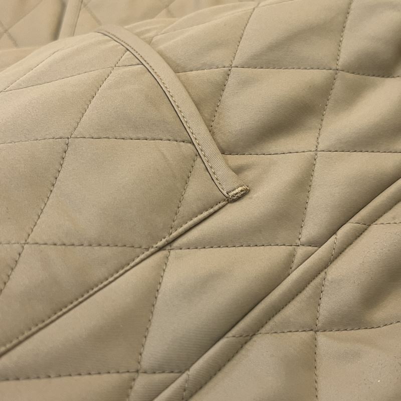 Burberry Down Jackets